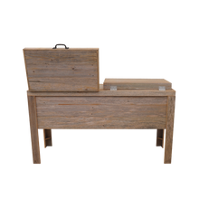 Load image into Gallery viewer, Double Cooler with 1 Engraved Line