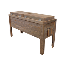 Load image into Gallery viewer, Double Cooler with 1 Engraved Line