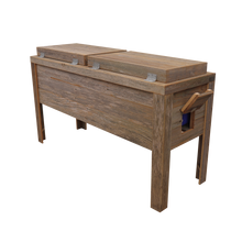 Load image into Gallery viewer, Double Cooler with 1 Engraved Line