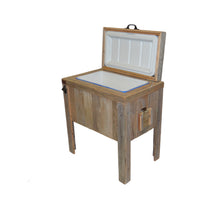 Load image into Gallery viewer,  rustic cooler - single - hrcsi004b 5