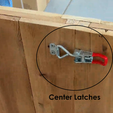 Load image into Gallery viewer, Foldable Outdoor Bar