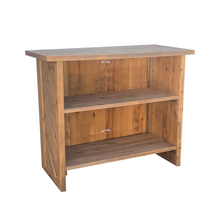 Load image into Gallery viewer, Foldable Outdoor Bar