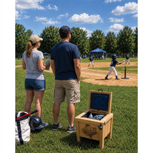 Load image into Gallery viewer, Mini Sidekick Cooler
