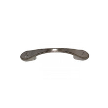 Load image into Gallery viewer, 3&quot; WESTERN PULL - SATIN NICKEL