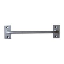 Load image into Gallery viewer, Towel Holder Bar - Pewter