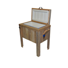 Load image into Gallery viewer,  rustic cooler - single - hrcsi004b 3