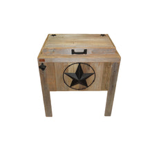 Load image into Gallery viewer,  rustic cooler - single - hrcsi004b 