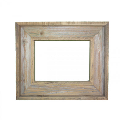 FRAME - DOUBLE TRIM - 8-1/2 x 11