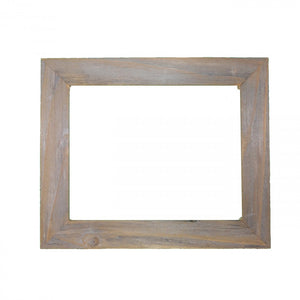 FRAME - FLAT - 23 x 35
