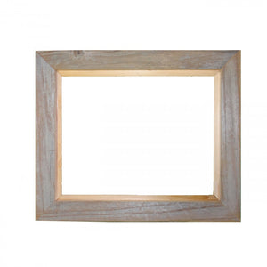 FRAME - FLAT - 23 x 35