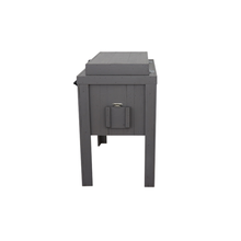 Load image into Gallery viewer, Single Rustic Cooler - Grey