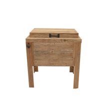 Load image into Gallery viewer, Single Rustic Cooler